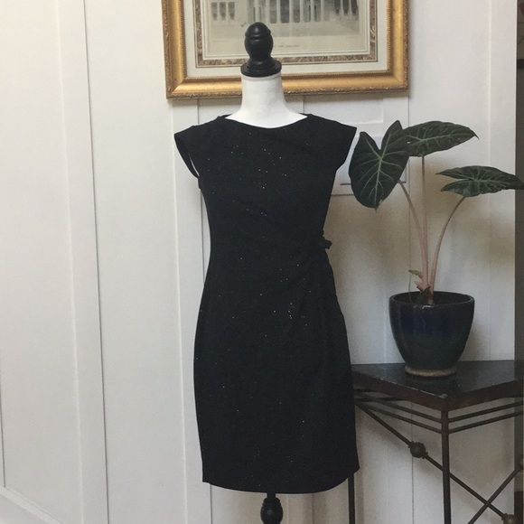 The Limited Dresses & Skirts - THE LIMITED Black Dress ✨